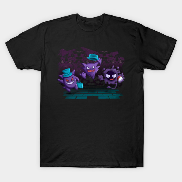 Going to Lavender Town? T-Shirt-TOZ